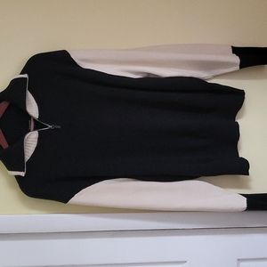 J Peterman sweater